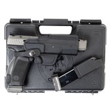 CANIK TP9SFX 9MM LUGER (9x19 PARA) - 3 of 3