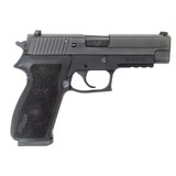 SIG SAUER P220 .45 ACP - 2 of 3