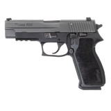 SIG SAUER P220 .45 ACP - 1 of 3