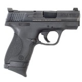 SMITH & WESSON M&P40 SHIELD .40 S&W - 2 of 3