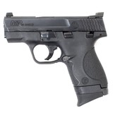 SMITH & WESSON M&P40 SHIELD .40 S&W - 1 of 3
