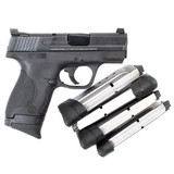 SMITH & WESSON M&P40 SHIELD .40 S&W - 3 of 3