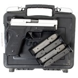 SIG SAUER P229 .40 S&W - 3 of 3