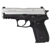 SIG SAUER P229 .40 S&W - 1 of 3