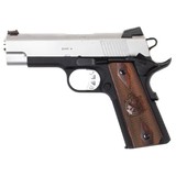 SPRINGFIELD ARMORY EMP 4 9MM LUGER (9x19 PARA) - 1 of 3