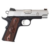 SPRINGFIELD ARMORY EMP 4 9MM LUGER (9x19 PARA) - 2 of 3