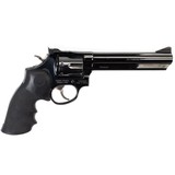TAURUS 66 .357 MAG - 2 of 2