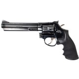 TAURUS 66 .357 MAG - 1 of 2