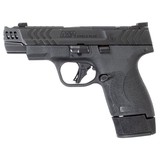 SMITH & WESSON M&P9 SHEILD PLUS CARRY COMP PERFORMANCE CENTER 9MM LUGER (9x19 PARA) - 1 of 3