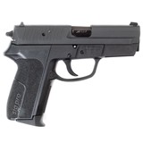 SIG SAUER SP 2340 .40 S&W - 2 of 2
