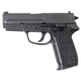 SIG SAUER SP 2340 .40 S&W - 1 of 2