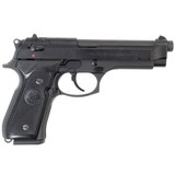 BERETTA 92FS 9MM LUGER (9x19 PARA) - 2 of 3