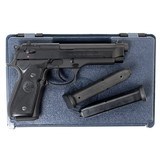BERETTA 92FS 9MM LUGER (9x19 PARA) - 3 of 3