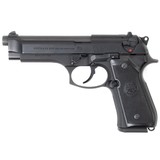 BERETTA 92FS 9MM LUGER (9x19 PARA) - 1 of 3