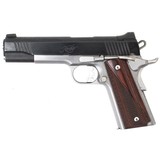 KIMBER CUSTOM II 9MM LUGER (9x19 PARA) - 1 of 2