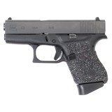 GLOCK 43 9MM LUGER (9x19 PARA) - 1 of 3