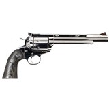 RUGER NEW MODEL SUPER BLACKHAWK BISLEY HUNTER .44 MAGNUM - 2 of 3