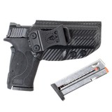 SMITH & WESSON M&P9 SHIELD EZ M2.0 9MM LUGER (9x19 PARA) - 3 of 3