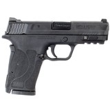 SMITH & WESSON M&P9 SHIELD EZ M2.0 9MM LUGER (9x19 PARA) - 2 of 3