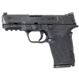 SMITH & WESSON M&P9 SHIELD EZ M2.0 9MM LUGER (9x19 PARA) - 1 of 3