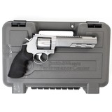 SMITH & WESSON 686-6 PERFORMANCE CENTER COMPETITOR .357 MAG - 3 of 3