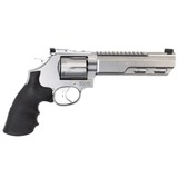 SMITH & WESSON 686-6 PERFORMANCE CENTER COMPETITOR .357 MAG - 2 of 3