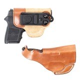 SMITH & WESSON BODYGUARD 380 .380 ACP - 3 of 3