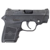 SMITH & WESSON BODYGUARD 380 .380 ACP - 2 of 3