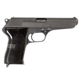 CZ CZ-52 7.62X25MM TOKAREV - 2 of 3