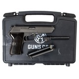 CZ CZ-52 7.62X25MM TOKAREV - 3 of 3