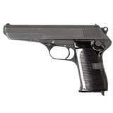 CZ CZ-52 7.62X25MM TOKAREV - 1 of 3