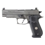 SIG SAUER P220 LEGION .45 ACP - 1 of 3