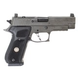 SIG SAUER P220 LEGION .45 ACP - 2 of 3