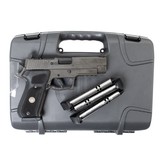 SIG SAUER P220 LEGION .45 ACP - 3 of 3