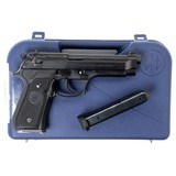 BERETTA 92FS 9MM LUGER (9x19 PARA) - 3 of 3