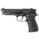BERETTA 92FS 9MM LUGER (9x19 PARA) - 1 of 3
