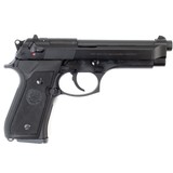 BERETTA 92FS 9MM LUGER (9x19 PARA) - 2 of 3
