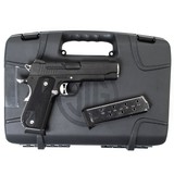 SIG SAUER 1911 FASTBACK NIGHTMARE CARRY .45 ACP - 3 of 3