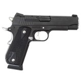 SIG SAUER 1911 FASTBACK NIGHTMARE CARRY .45 ACP - 2 of 3