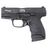 WALTHER PPS 9MM LUGER (9x19 PARA) - 1 of 3