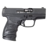 WALTHER PPS 9MM LUGER (9x19 PARA) - 2 of 3