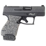 TAURUS GX4 9MM LUGER (9x19 PARA) - 2 of 3