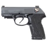 BERETTA PX4 STORM LTT 9MM LUGER (9x19 PARA) - 1 of 3