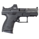 CZ P-10 S 9MM LUGER (9x19 PARA) - 2 of 3