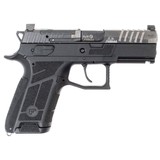 CZ P-09 C NOCTURNE 9MM LUGER (9x19 PARA) - 2 of 3