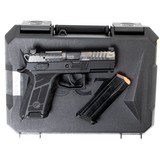 CZ P-09 C NOCTURNE 9MM LUGER (9x19 PARA) - 3 of 3