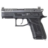 CZ P-09 C NOCTURNE 9MM LUGER (9x19 PARA) - 1 of 3
