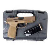 SIG SAUER P365 (NRA EXCLUSIVE) 9MM LUGER (9x19 PARA) - 3 of 3