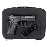 CZ SHADOW 2 CARRY 9MM LUGER (9x19 PARA) - 3 of 3