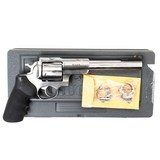 RUGER SUPER REDHAWK .44 MAGNUM - 3 of 3